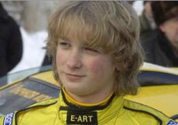 WRC:稚嫩面孔远大理想 俄罗斯17岁小将扬鞭出马