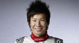 GP2:小林可梦伟加盟DAMS车队 下赛季将分身作战