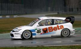 WRC:罗西蒙扎拉力二次夺冠  倍耐力似乎功不可没