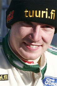 Jari-Matti Latvala