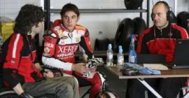 MotoGP:肯尼柏成杜卡迪试车手 有望出战圣马力诺