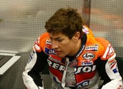 MotoGP:海登有信心康复参加试车 对08赛季乐观