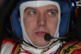 WRC:嘉德梅斯特2008小试牛刀 期待2009有大进步