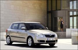 法比亚铁定国产 斯柯达明年将推6款新车