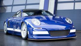 干掉布加迪威龙 保时捷911“GT9”售价632万