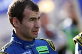 WRC:不参加蒙特卡罗 旁斯能否留在斯巴鲁待确定
