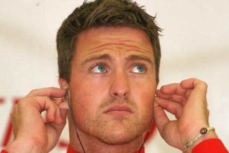 Ralf Schumacher