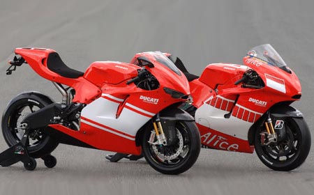 ducati