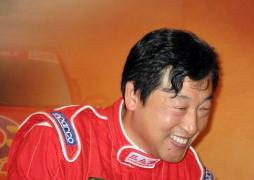 赛车幽默：2008达喀尔取消后最高兴的三个人！