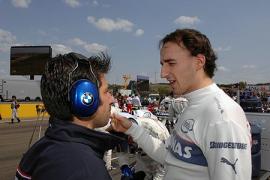 F1：库比卡称自己的偶像是斯诺克选手奥沙利文