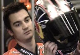 MotoGP:佩德罗萨伤势痊愈 本周末参加赫雷兹测试