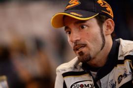 MotoGP:老将比亚吉将出任杜卡迪车队官方试车手