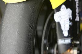 MotoGP:布尔诺赛道重建 周末将掀起二大轮胎大战