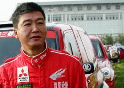 专访著名车手刘斌——赛车越玩越开心！