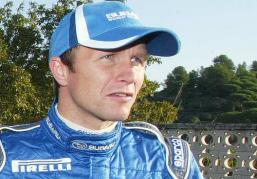 斯巴鲁退出后无车可开 索伯格自建车队参加WRC