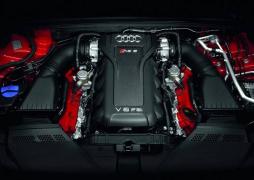 奥迪A1全球首发日内瓦车展 A8混合动力Hybrid亮相