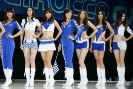 2010尚酷杯总结:Scirocco Cup"给力"中国赛车运动