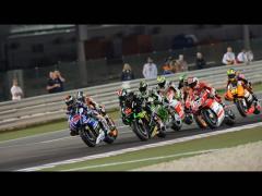 马奎斯夺2014年MotoGP揭幕站卡塔尔站冠军