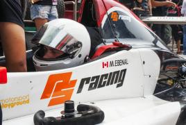 PS Racing车队势夺2015年亚洲雷诺方程式冠军