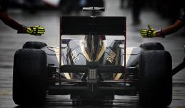 F1重磅新闻:雷诺收购路特斯 宣布重返F1赛场