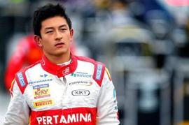 哈托亚将凭1500万美元赞助成为印尼首位F1车手