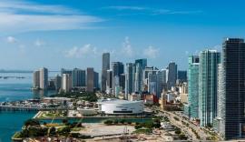 迈阿密市政府批准2019年F1街道赛提议
